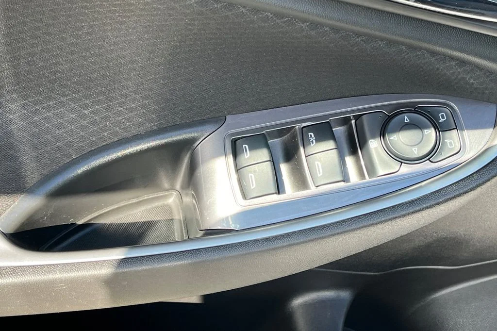2024 Chevrolet Malibu 1LT - Photo 16