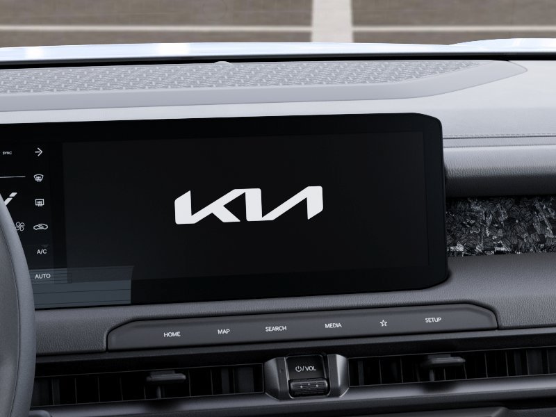 New 2027 GLACIAL WHITE PEARL Kia  image 20