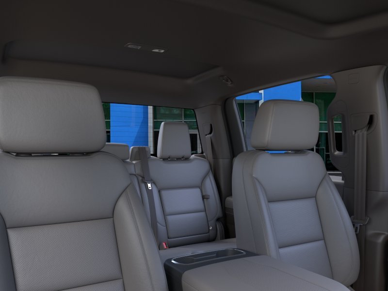 2026 Chevrolet Silverado 1500 LTZ - Photo 24