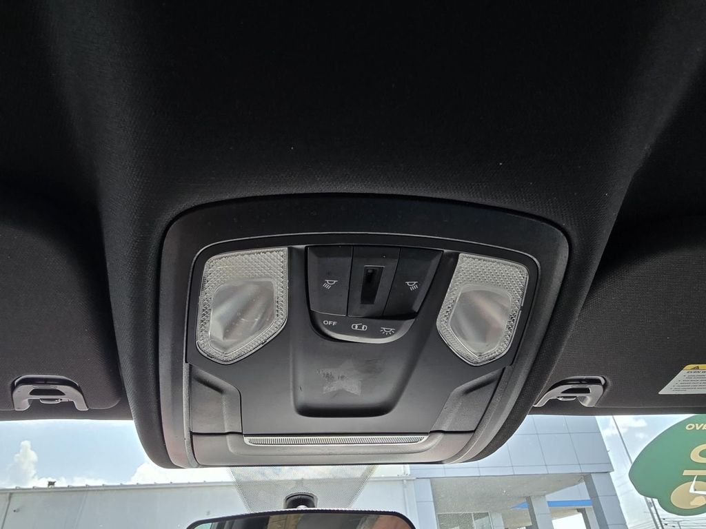 2022 RAM Ram 1500 Pickup Big Horn/Lone Star - Photo 16