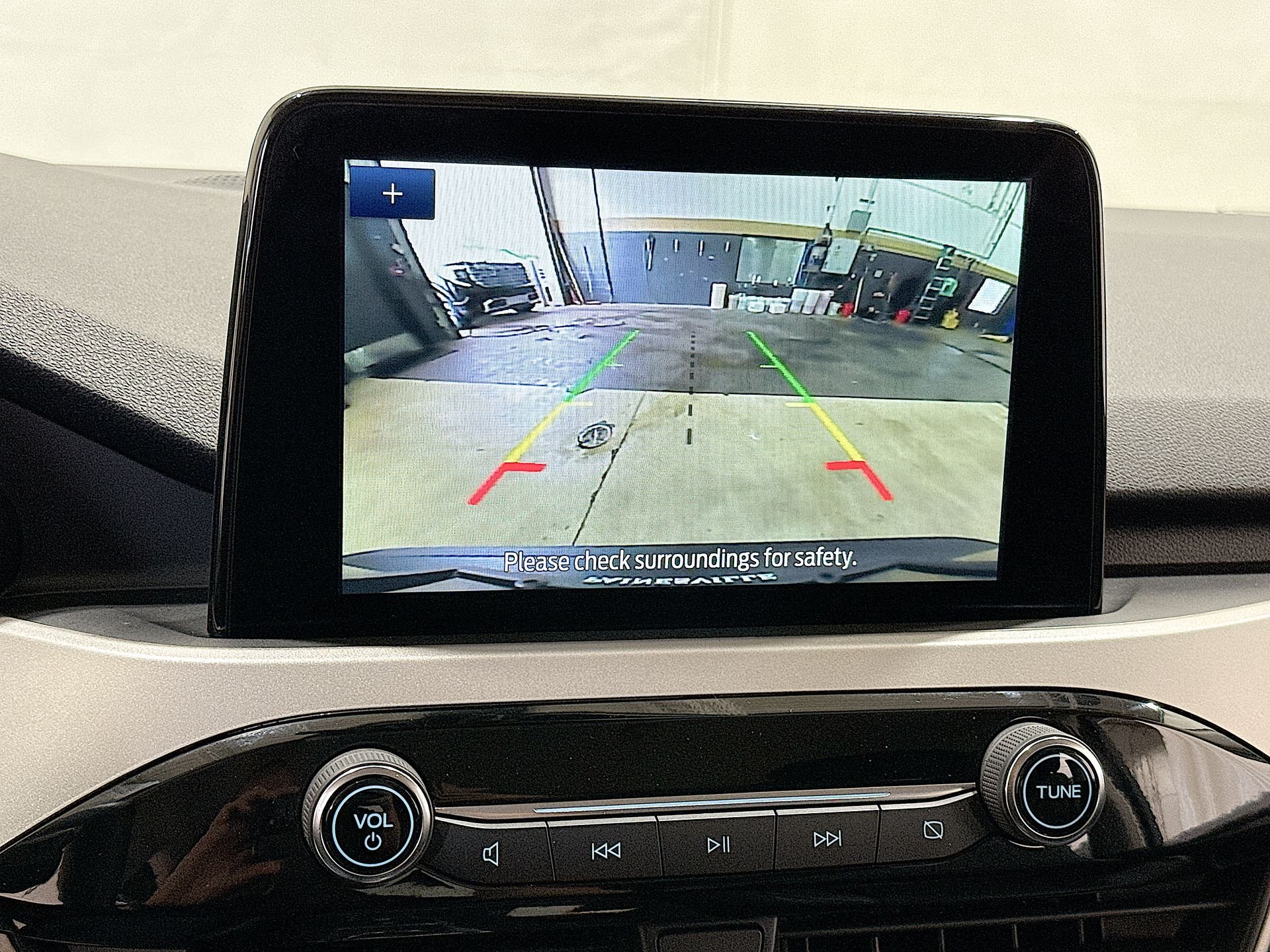 2022 Ford Escape SEL - Photo 15