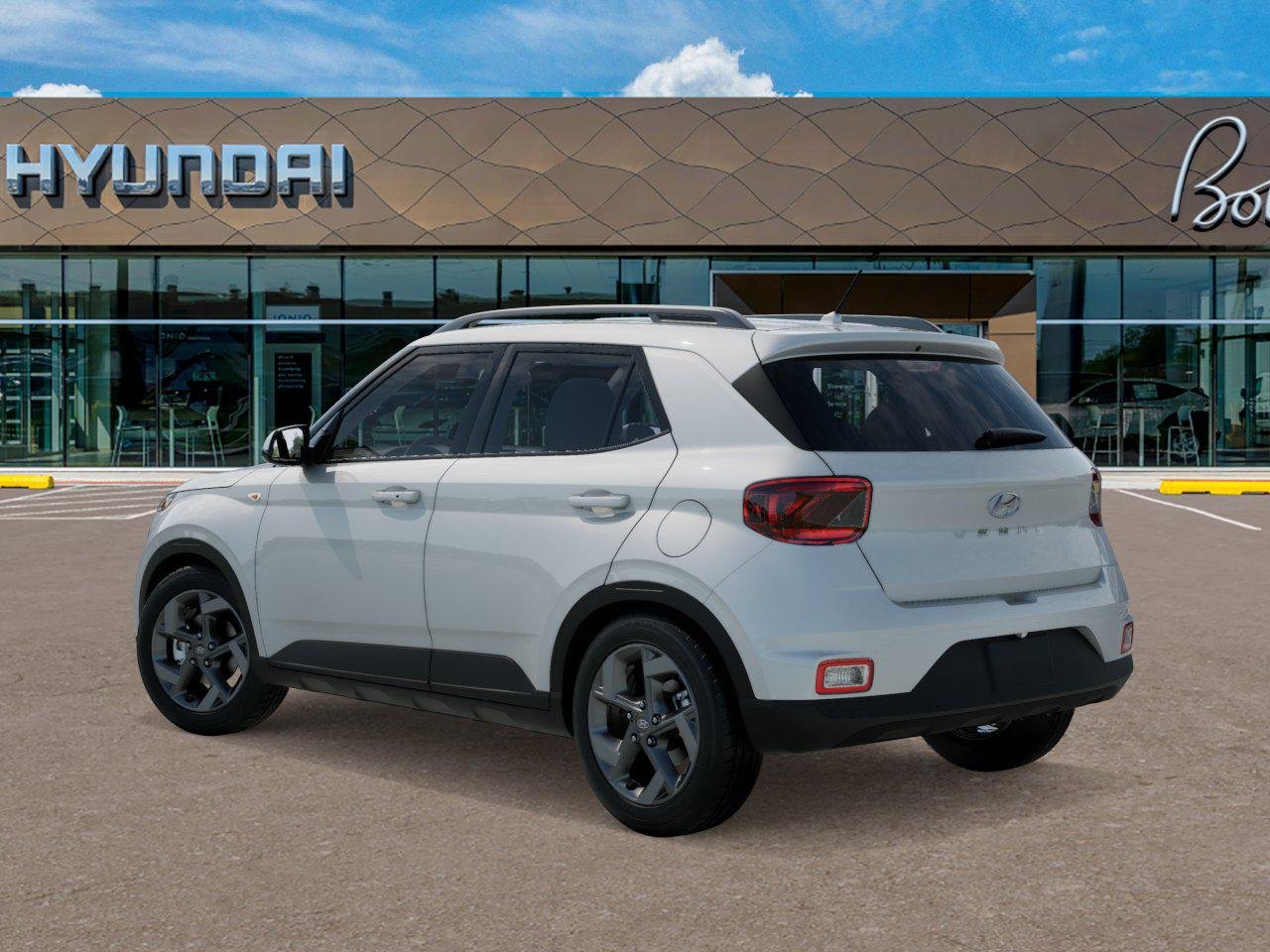 New 2026 Lunar Hyundai SEL image 5
