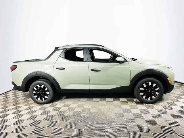New 2026 Hyundai SANTA CRUZ SEL