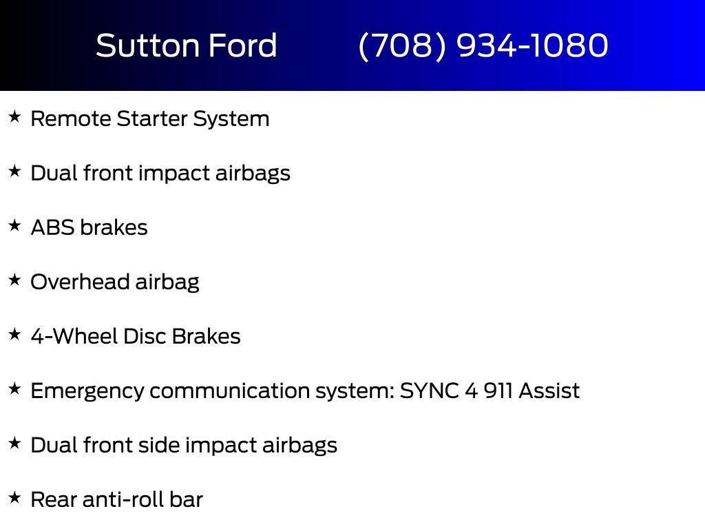 New 2026 Space Silver Metallic Ford Active® image 7
