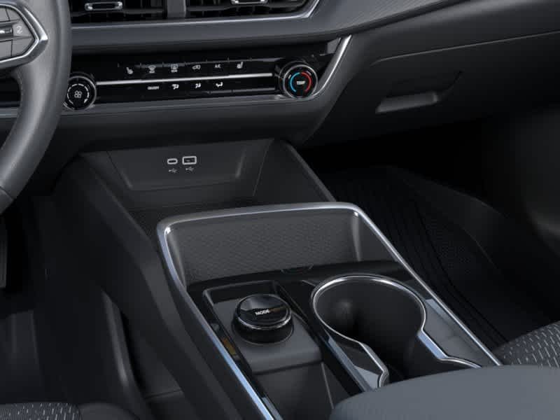 2027 Chevrolet Equinox LT - Photo 23