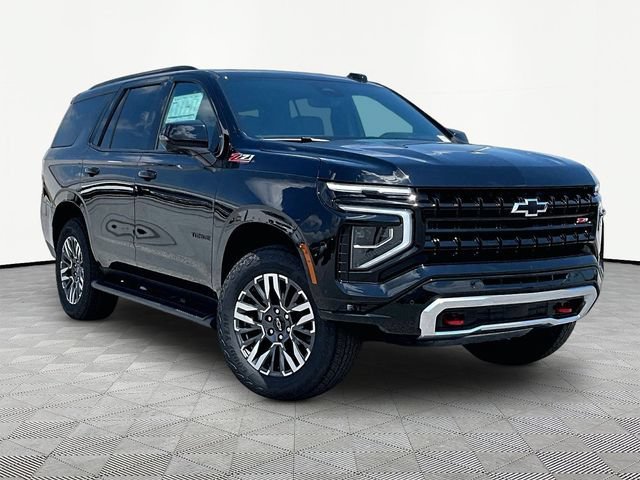 2026 Chevrolet Tahoe
