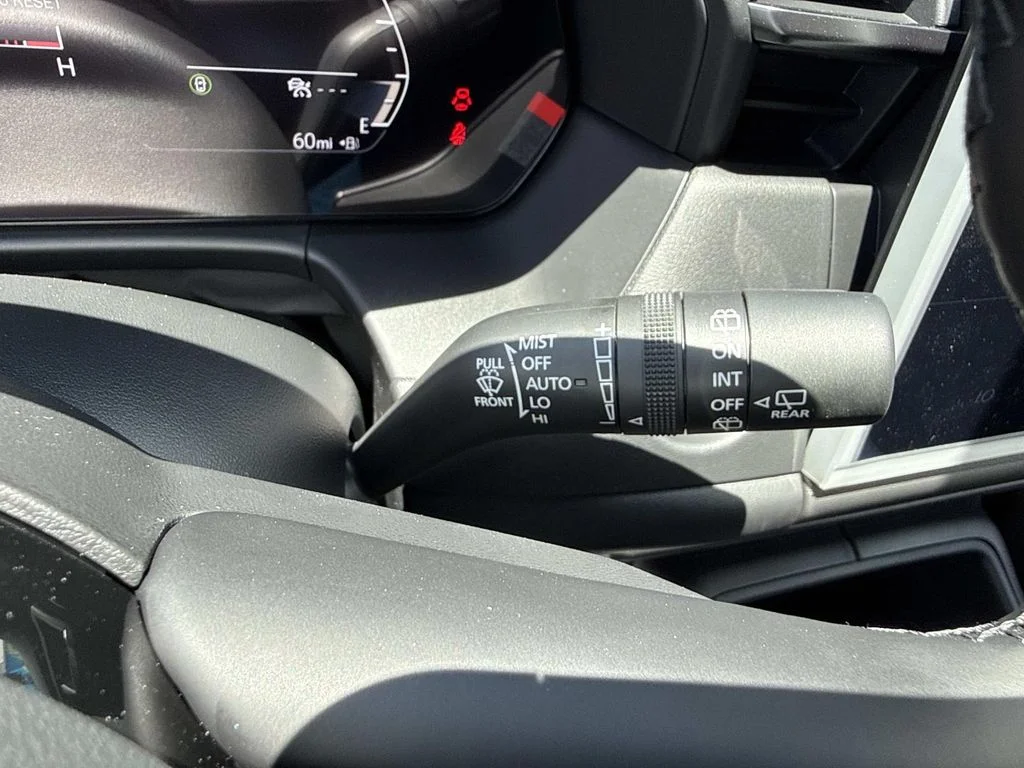 New 2026 Aero Gray Metallic Mazda 2.5 S Preferred AWD image 37