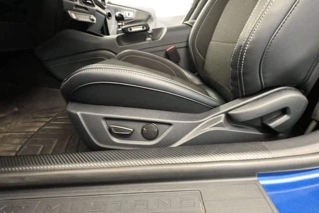 Certified Used 2024 Blue Ford GT image 22