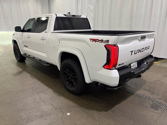 New 2026 Ice Cap Toyota  Limited image 6
