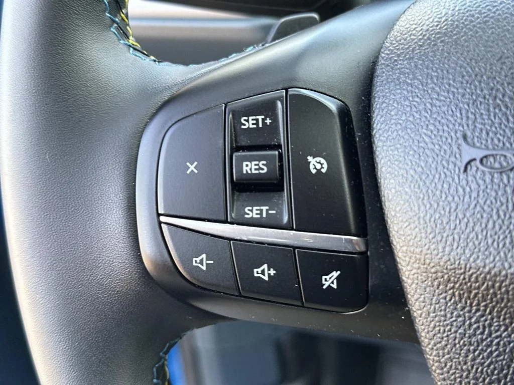 Used 2025 Blue Ford Lobo Standard image 26