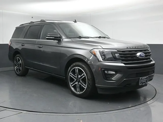 2021 Ford Expedition Limited 4X4's photo