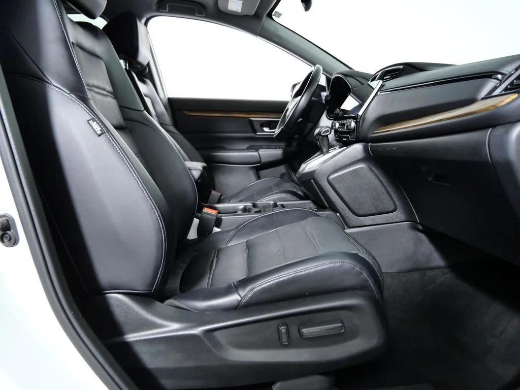 Used 2018  Honda EX-L image 10
