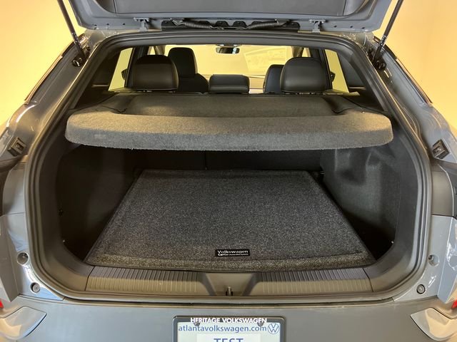 New 2026 Gray Volkswagen Pro image 5