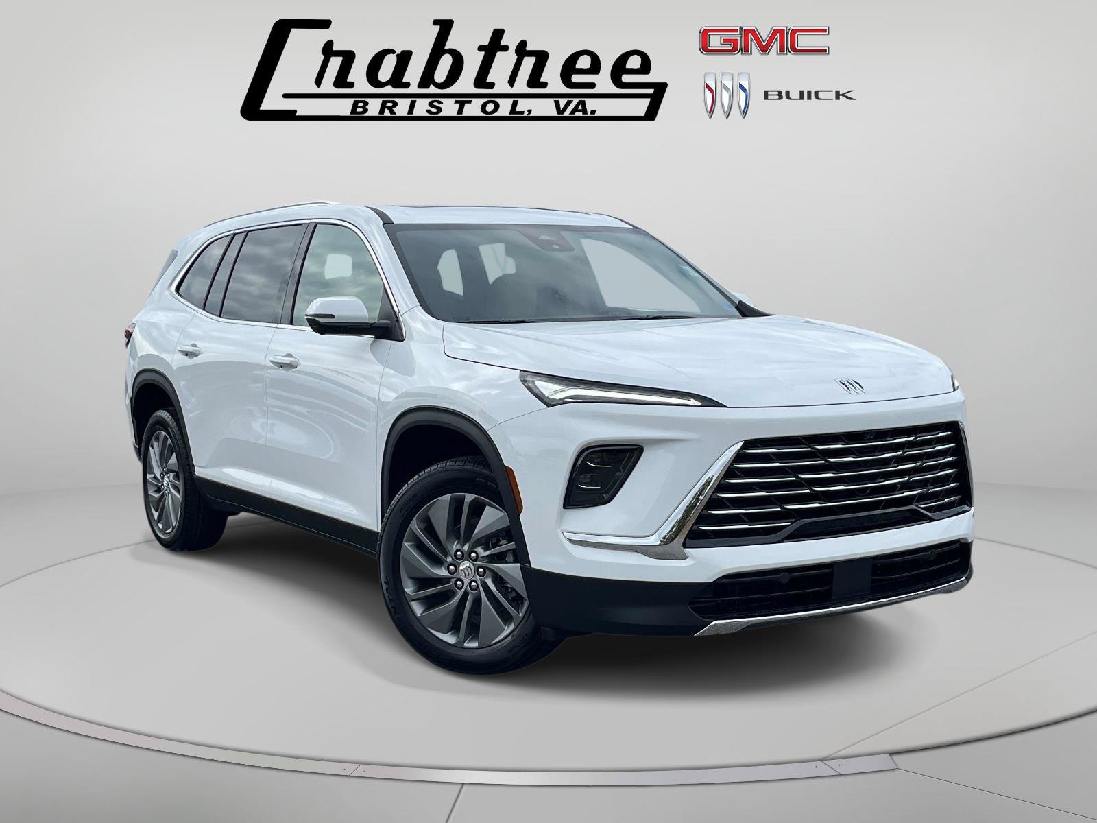 2027 Buick Enclave