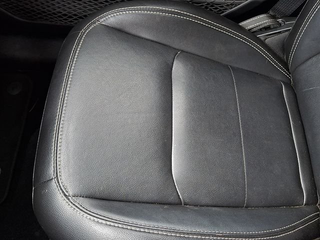 Used 2021 Black Jeep Unlimited Sahara 4xe image 26