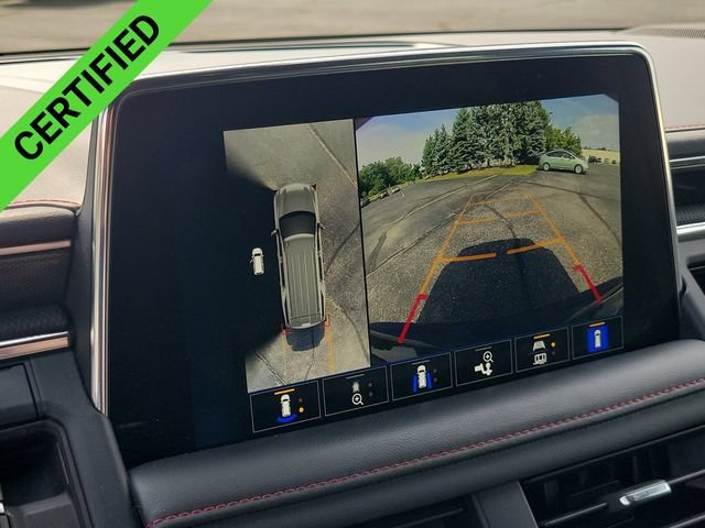 2022 Chevrolet Tahoe RST - Photo 16