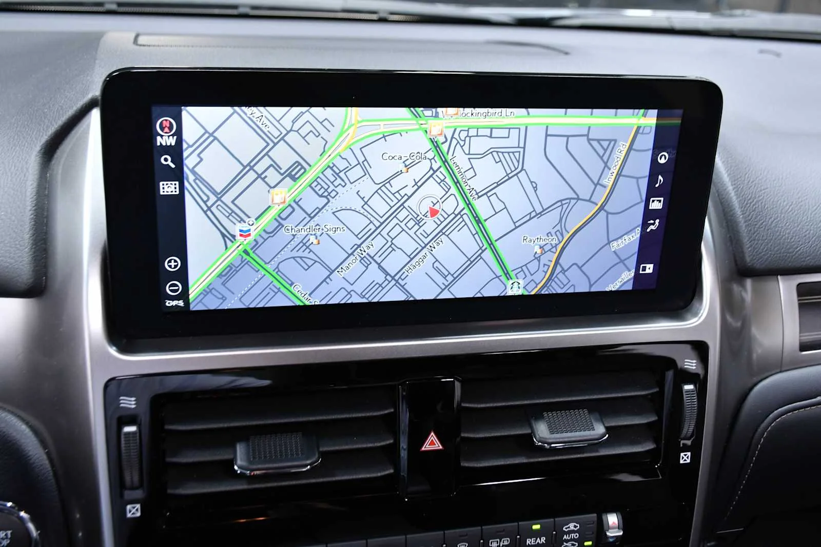 Certified Used 2023 CAVIAR Lexus Luxury image 20