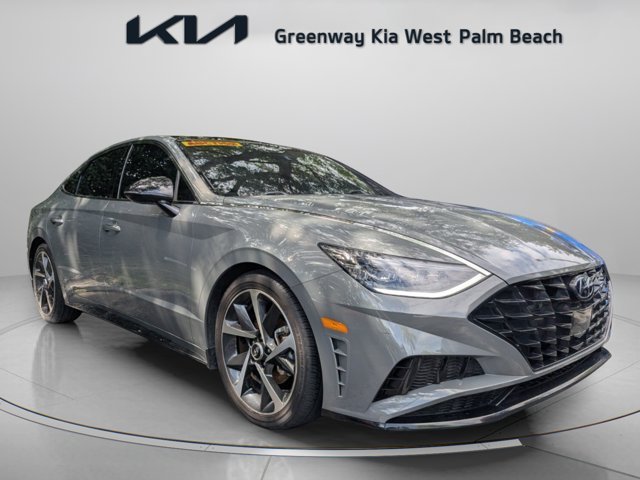 2023 Hyundai Sonata