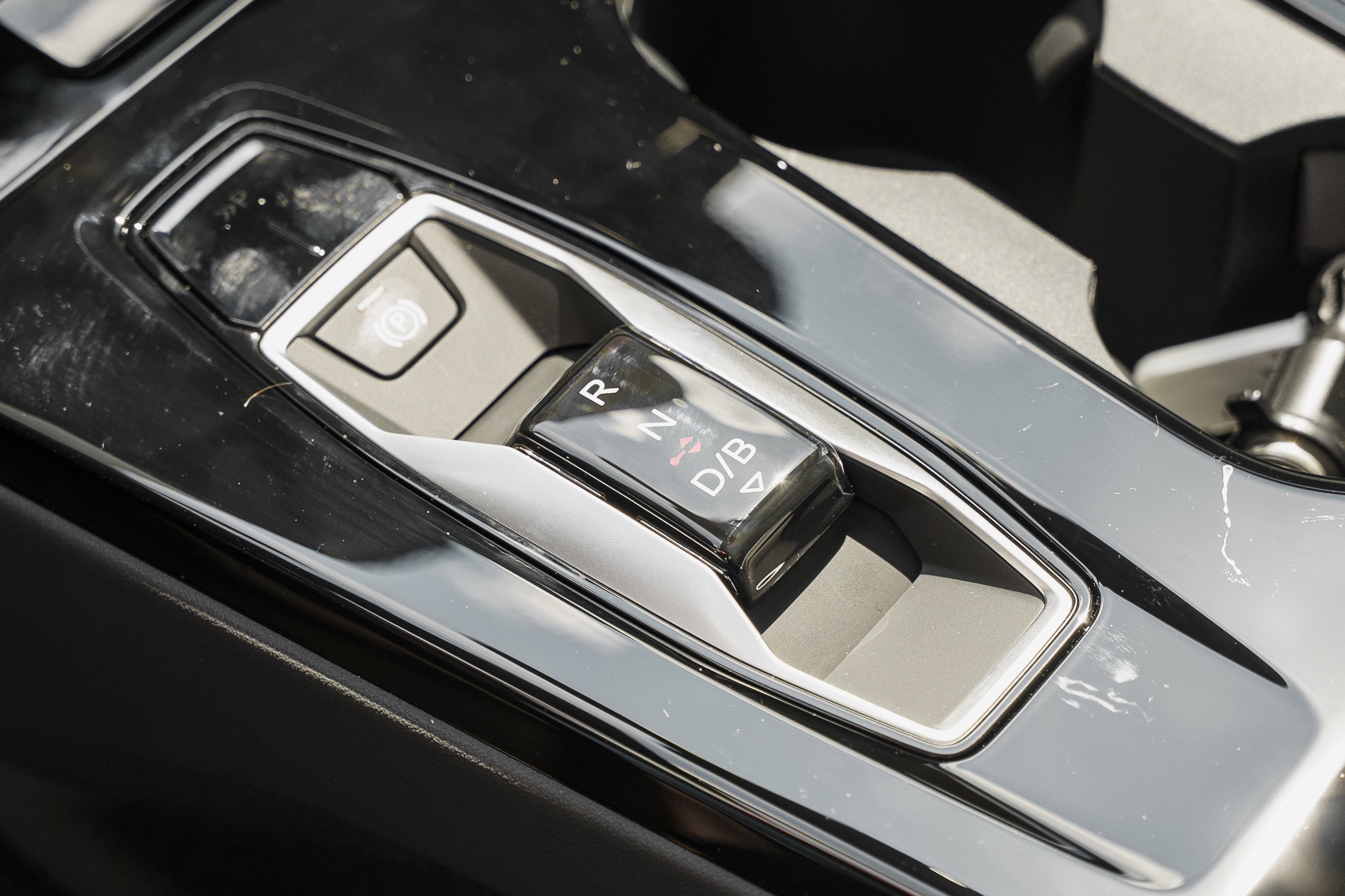 New 2027 Daytona Gray Pearl Effect Audi Premium Plus image 11