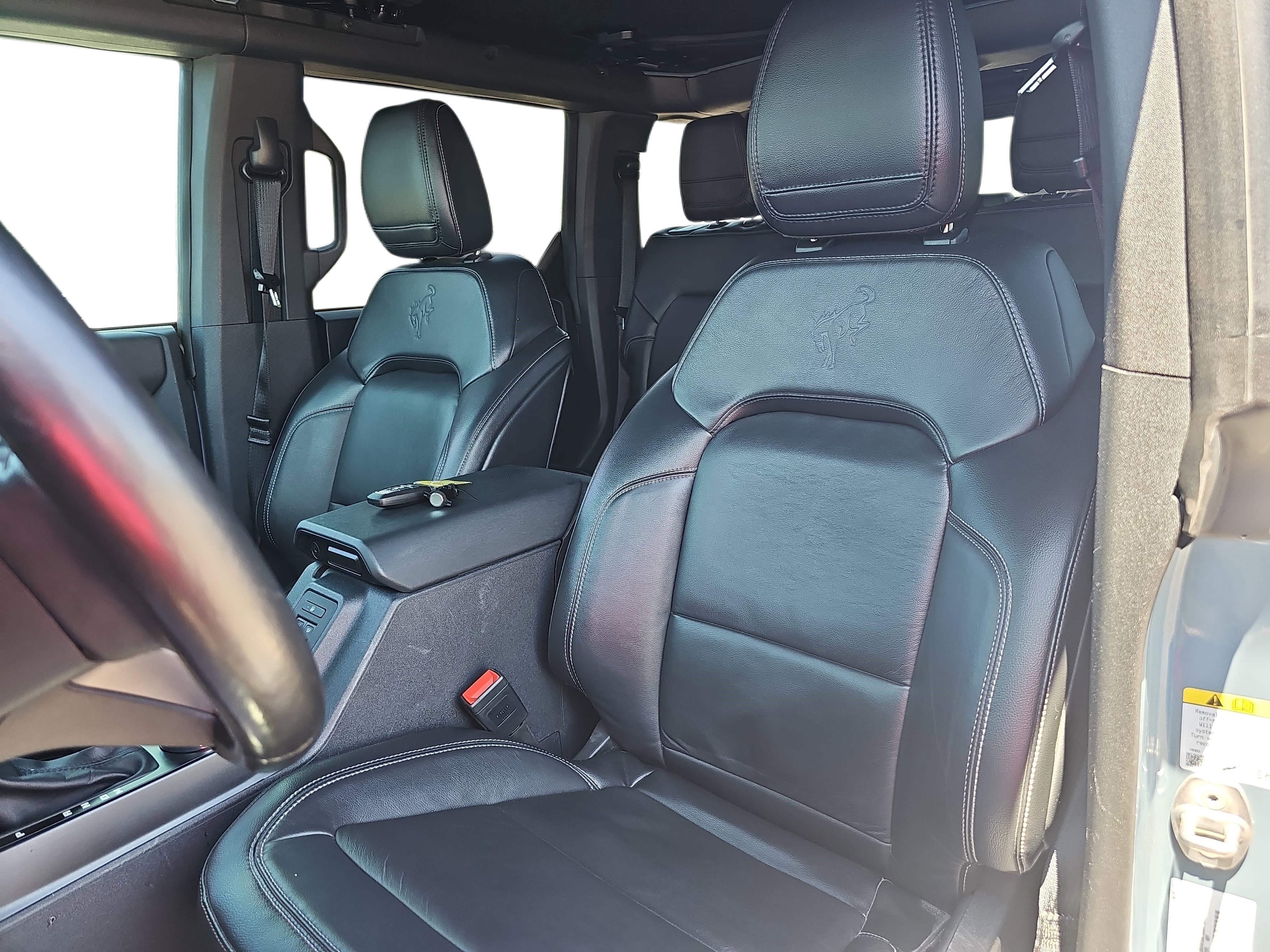 Used 2021 Area 51 Ford First Edition image 11