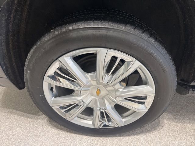 2024 Chevrolet Tahoe High Country - Photo 8