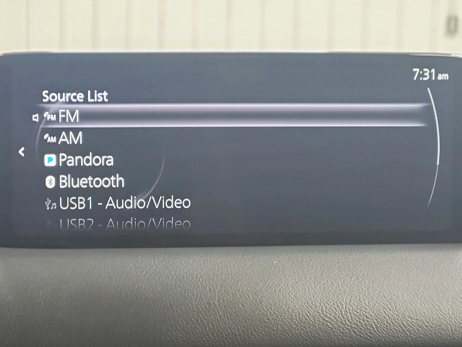 Used 2025 Blue Mazda 2.5 S Preferred Package image 30