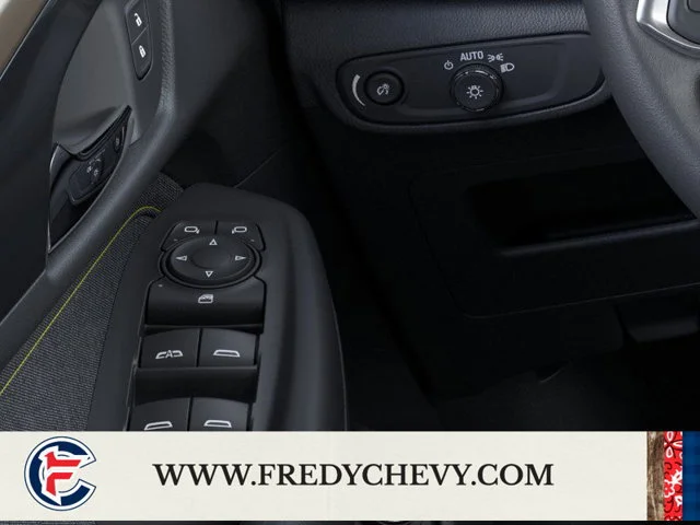 2026 Chevrolet Trailblazer Activ - Photo 24