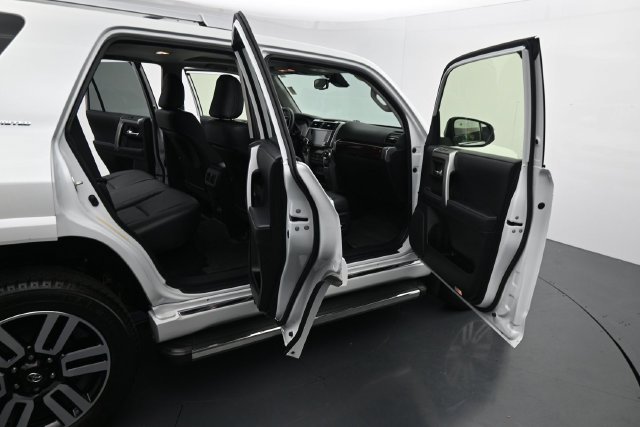 Used 2024 Beige Toyota Limited image 12
