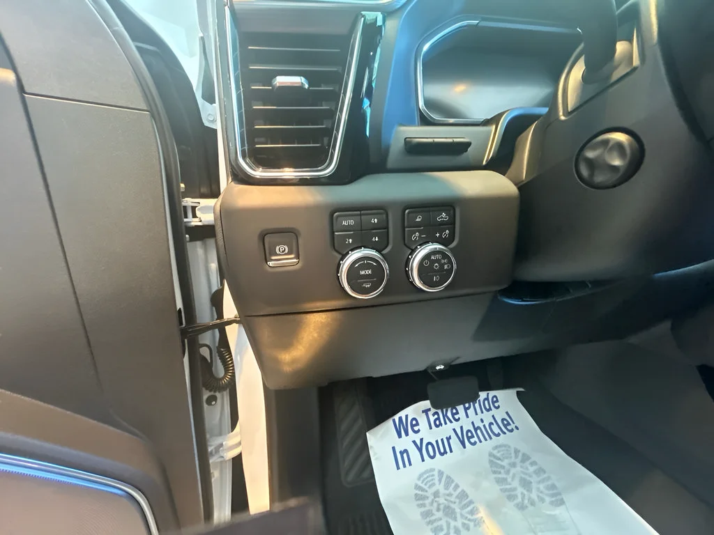 2026 GMC Sierra 1500 Denali Ultimate - Photo 11