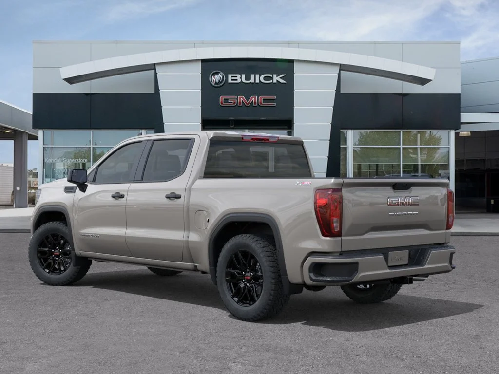 New 2026 Coastal Dune GMC Pro image 3