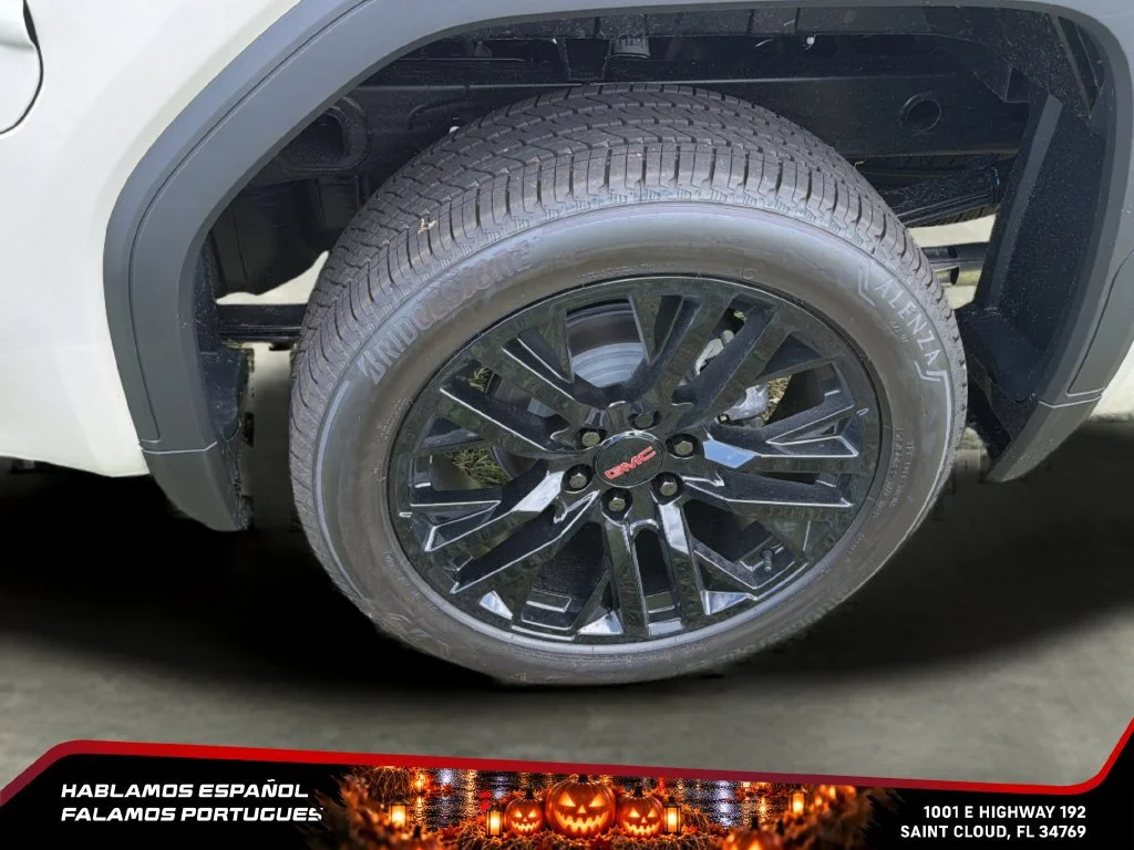 New 2026 Coastal Dune GMC Denali image 33