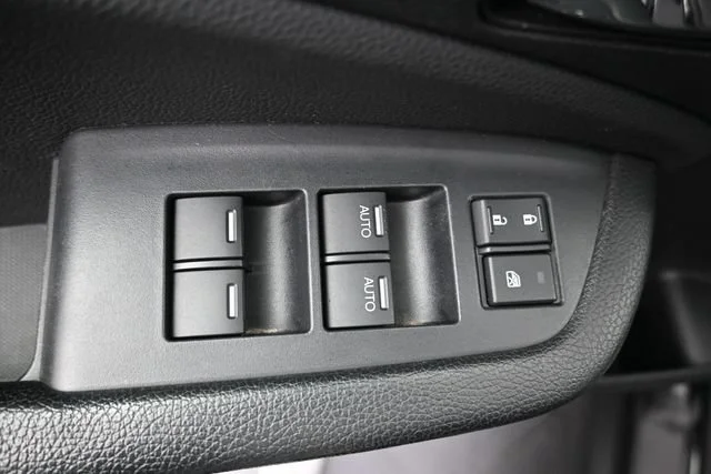 Used 2017 Black Honda Black Edition image 12