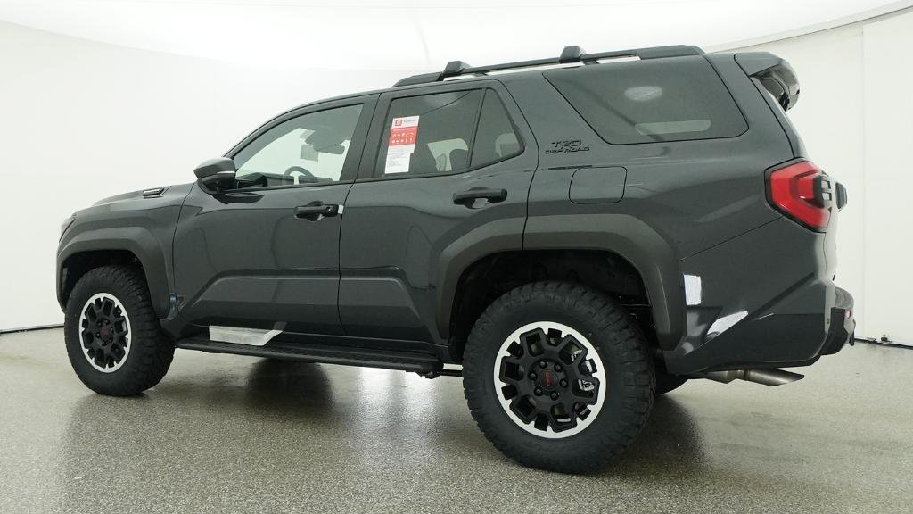 New 2026 Underground Toyota TRD Off-Road Premium i-FORCE MAX image 32