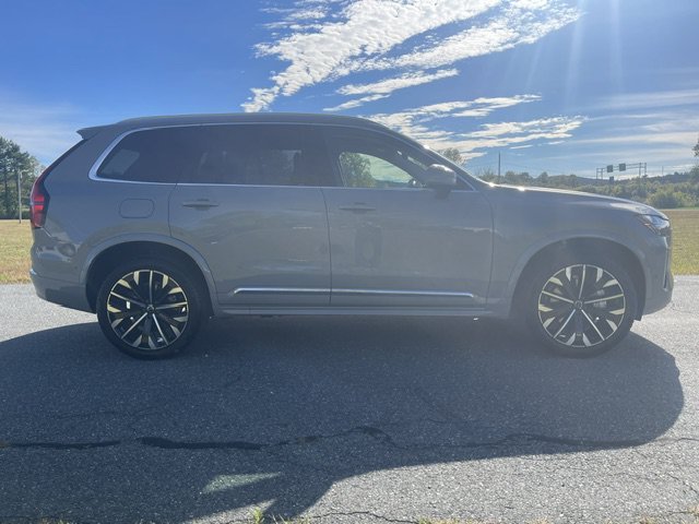 Used 2026 Gray Volvo Plus image 5
