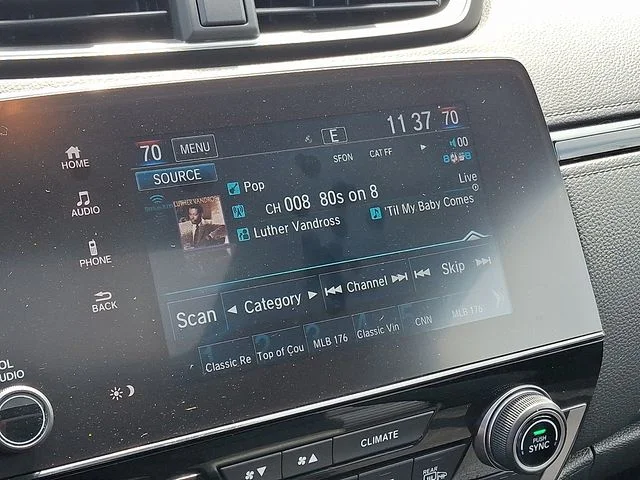 Used 2018  Honda EX image 16