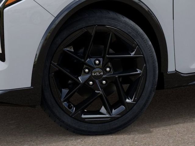 2025 Kia K4 GT-Line Turbo - Photo 9