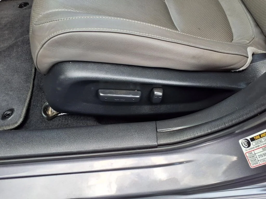 Used 2017  Honda EX-L image 20