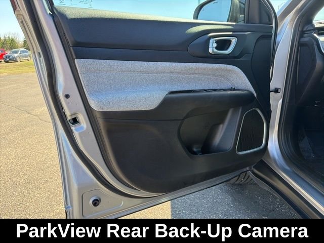 2023 Jeep Compass Latitude Lux - Photo 13