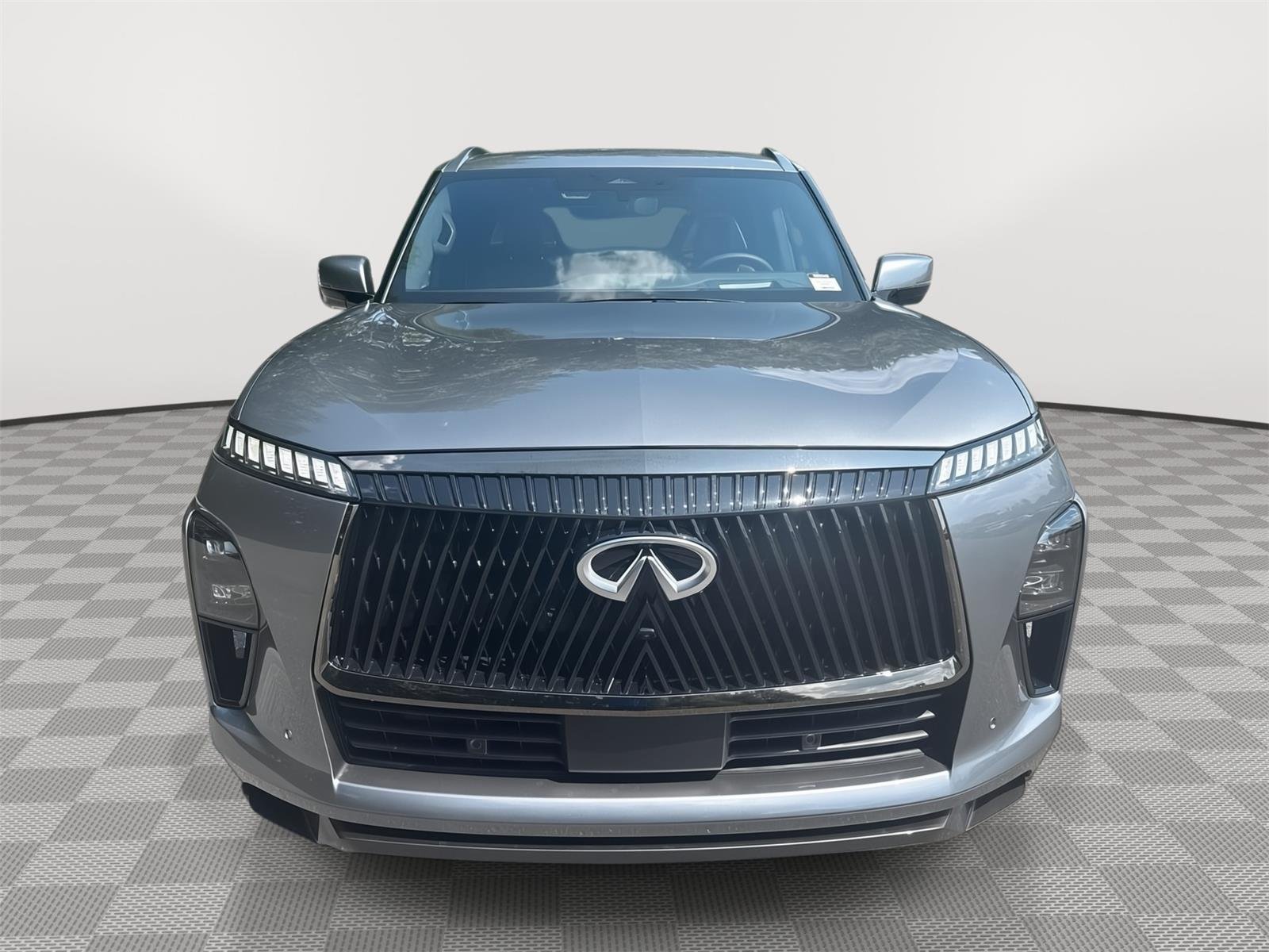 New 2027 DYNAMIC METAL INFINITI Autograph 4WD image 3