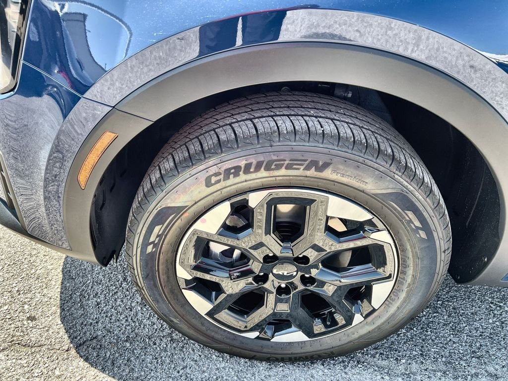New 2026 Black Kia S image 10