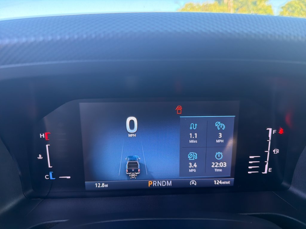 New 2026 Beige Ford XL image 6