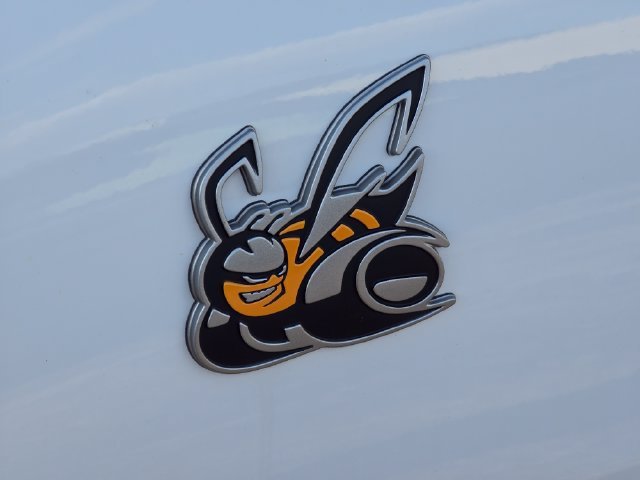 New 2026 White Knuckle Exterior Paint Dodge Scat Pack image 22
