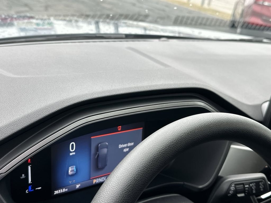 2025 FORD ESCAPE - Image 9