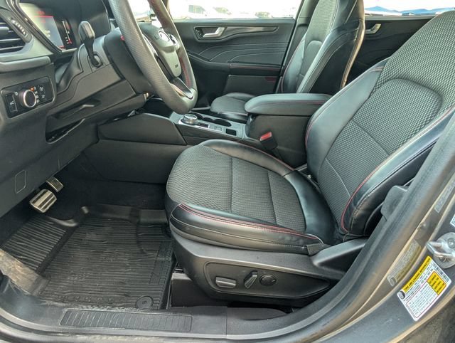 2023 Ford Escape ST-Line - Photo 16
