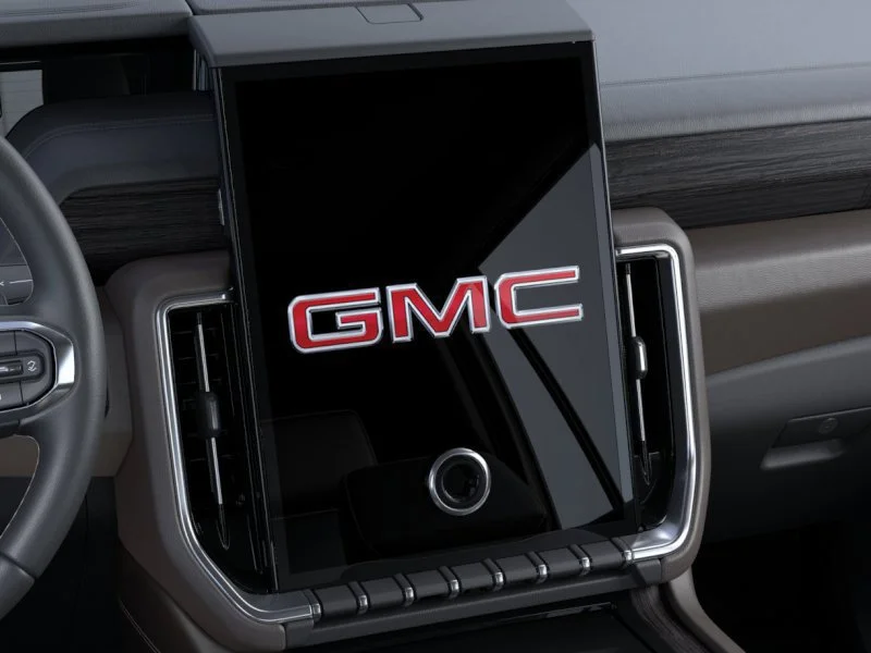 New 2026 Onyx Black GMC Denali Ultimate image 20