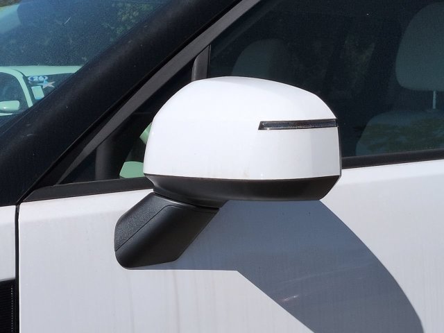 Certified Used 2025 White Hyundai SEL image 12