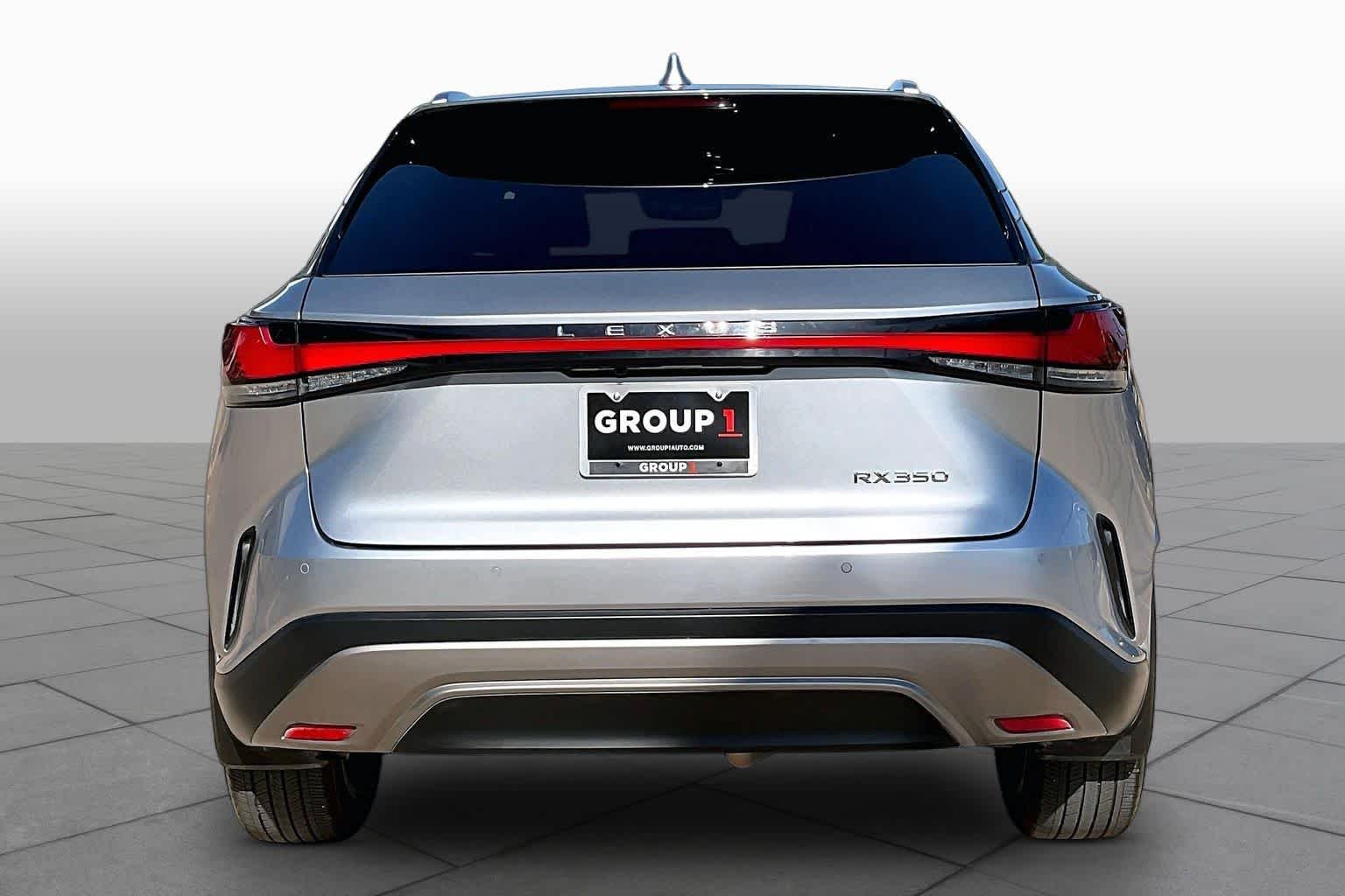 Pre-Owned 2024 Lexus RX 350 Premium Plus