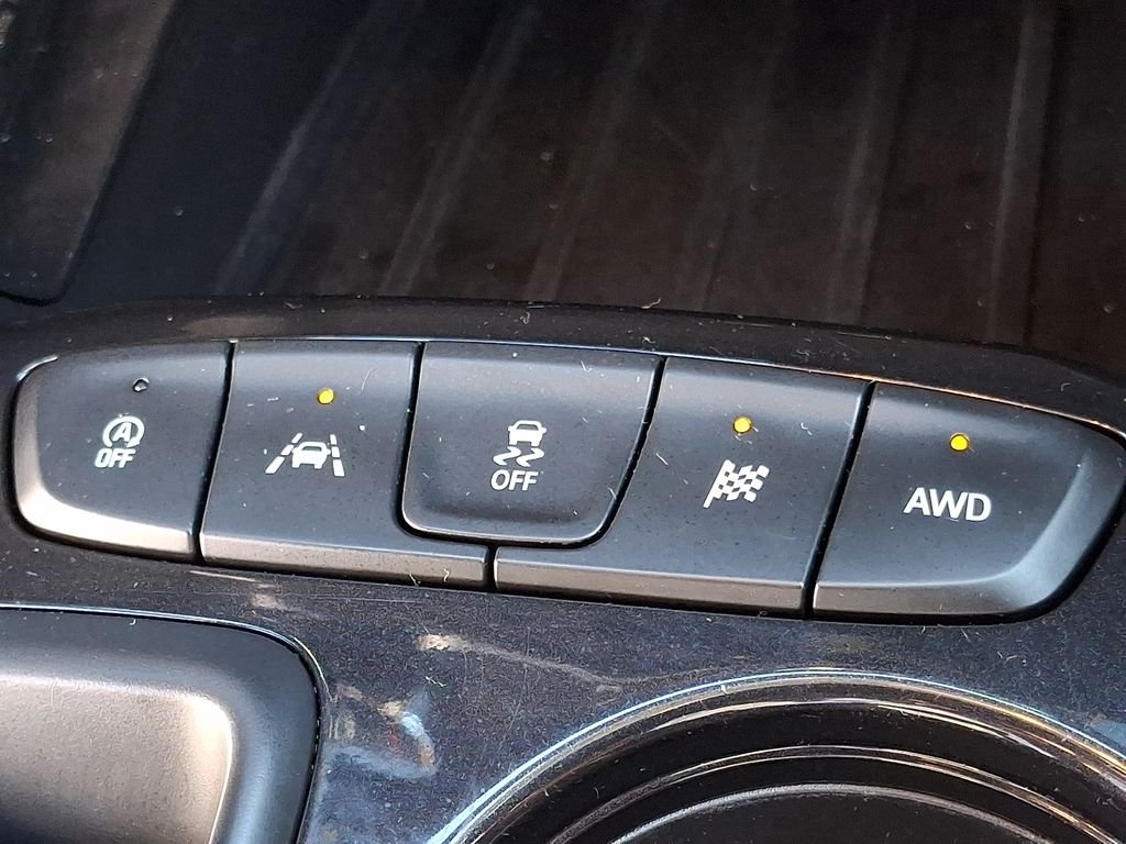 Used 2025 Blue Chevrolet LT image 23
