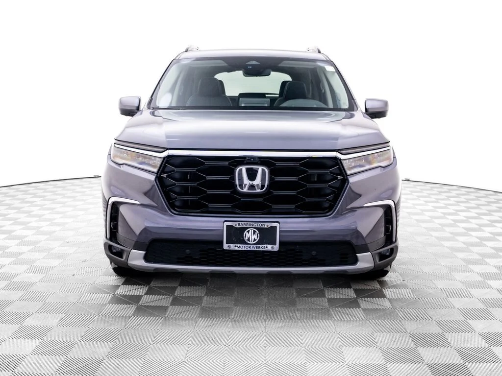 2023 Honda Pilot Elite - Photo 10