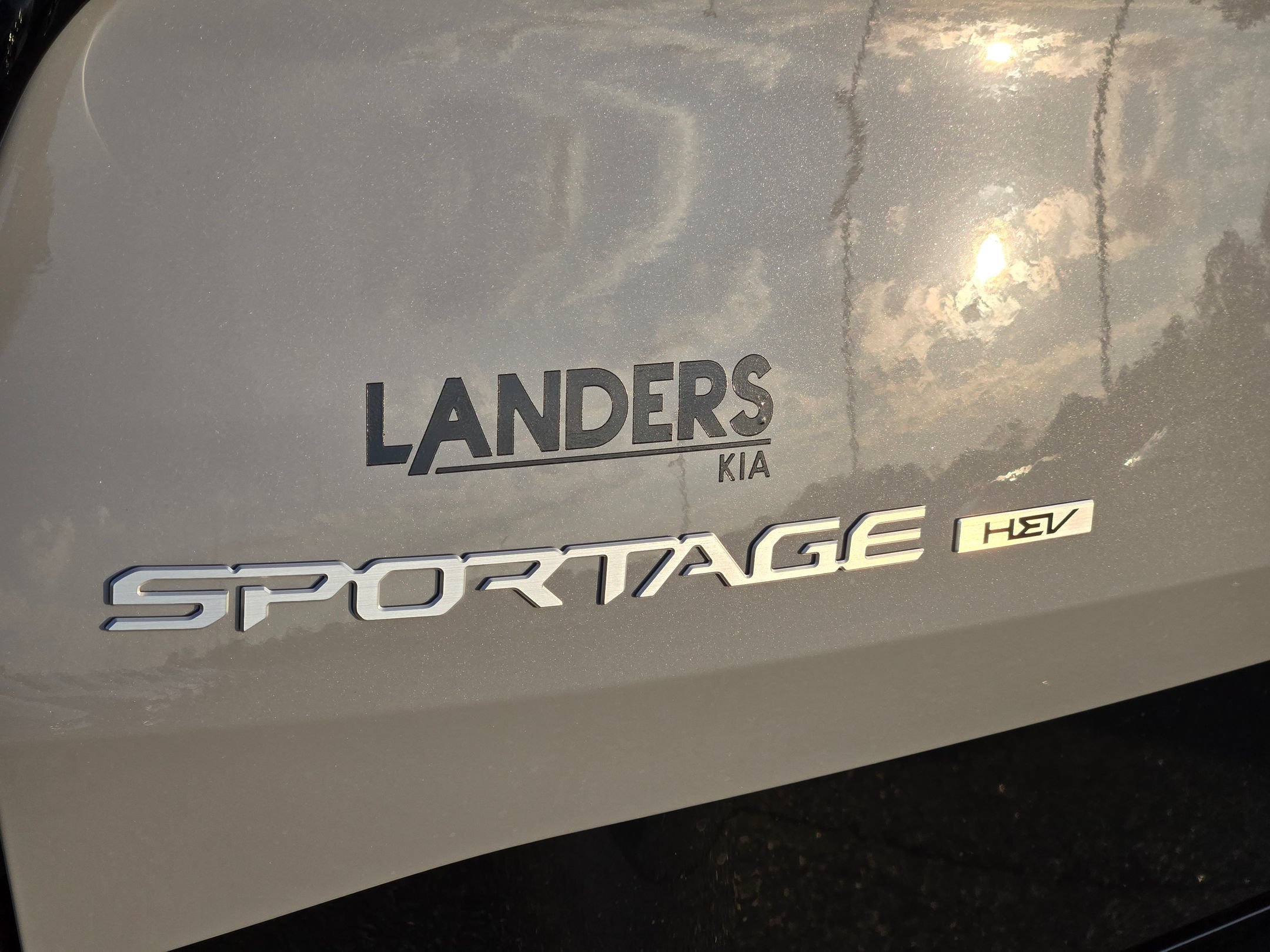 New 2027 Wolf Gray Kia SX-Prestige image 33